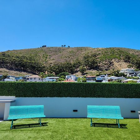 The Marlo Luxury Suites By Totalstay Cape Town Luaran gambar