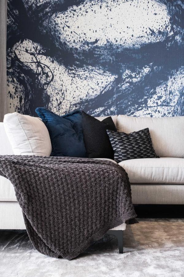 The Marlo Luxury Suites By Totalstay Cape Town Luaran gambar