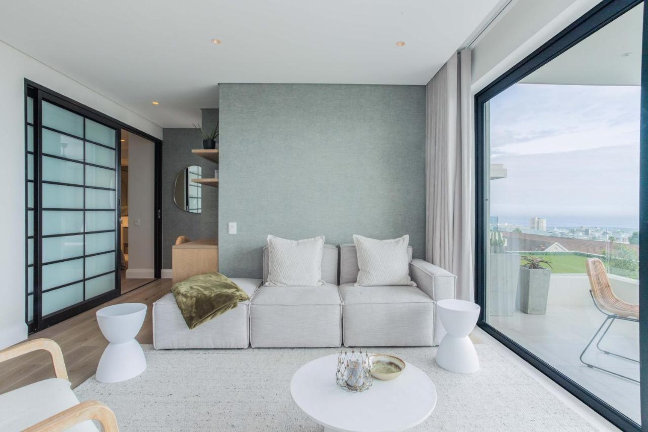 The Marlo Luxury Suites By Totalstay Cape Town Luaran gambar