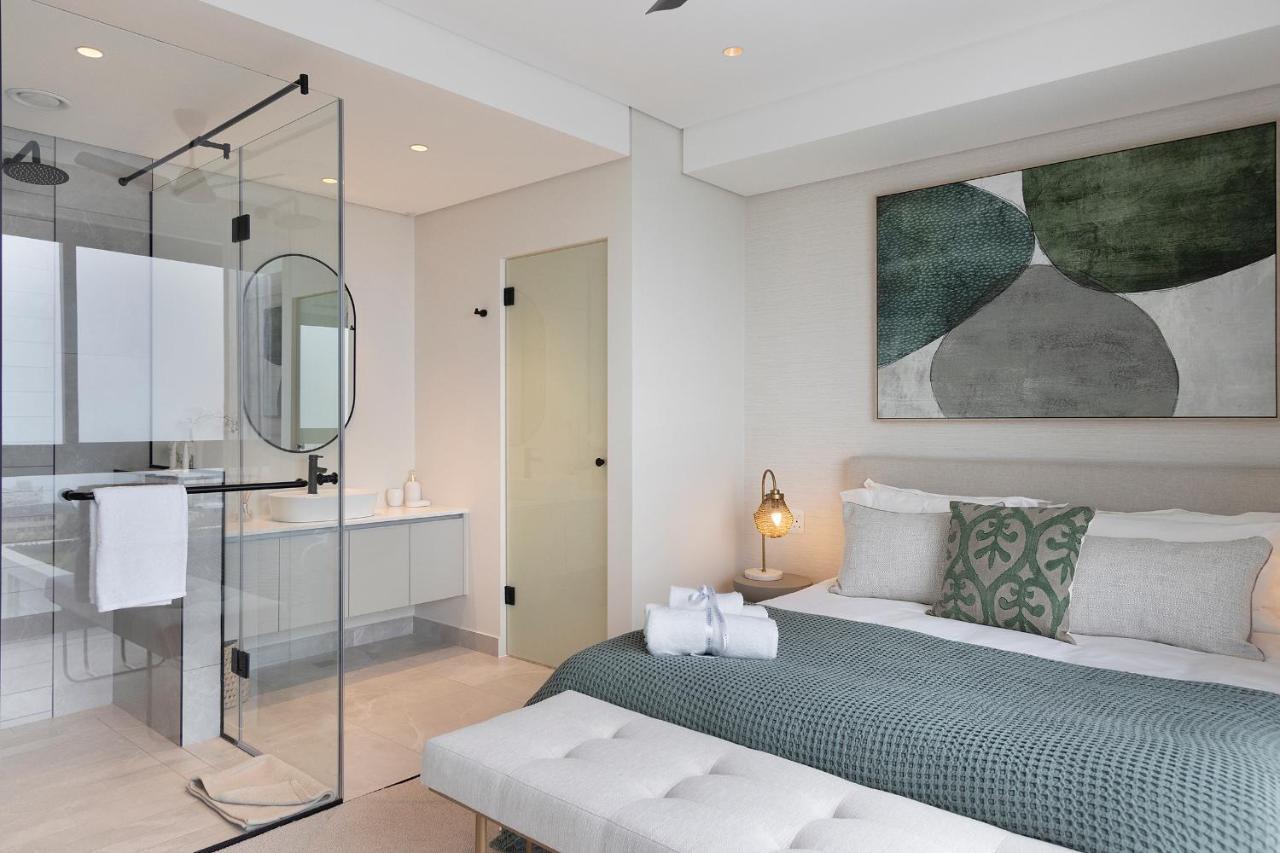 The Marlo Luxury Suites By Totalstay Cape Town Luaran gambar