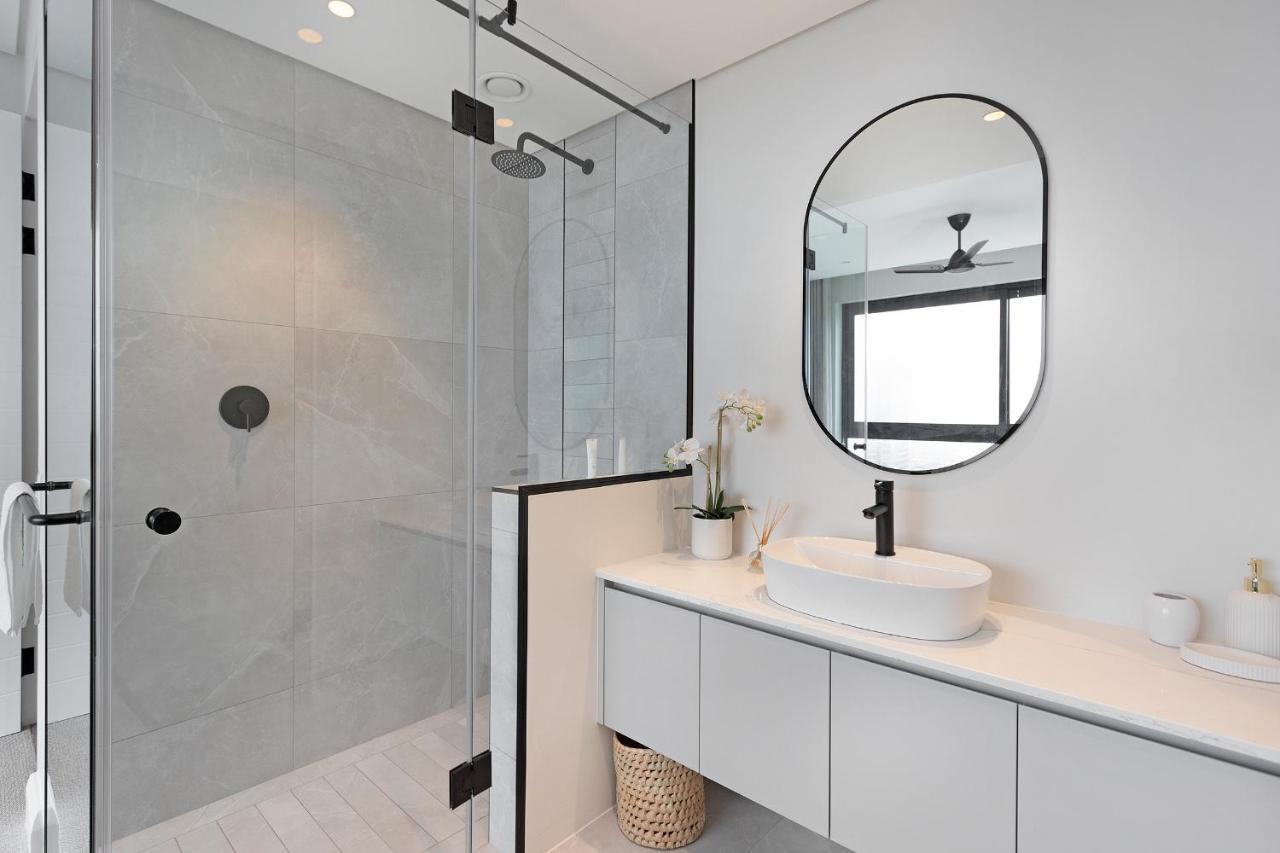 The Marlo Luxury Suites By Totalstay Cape Town Luaran gambar