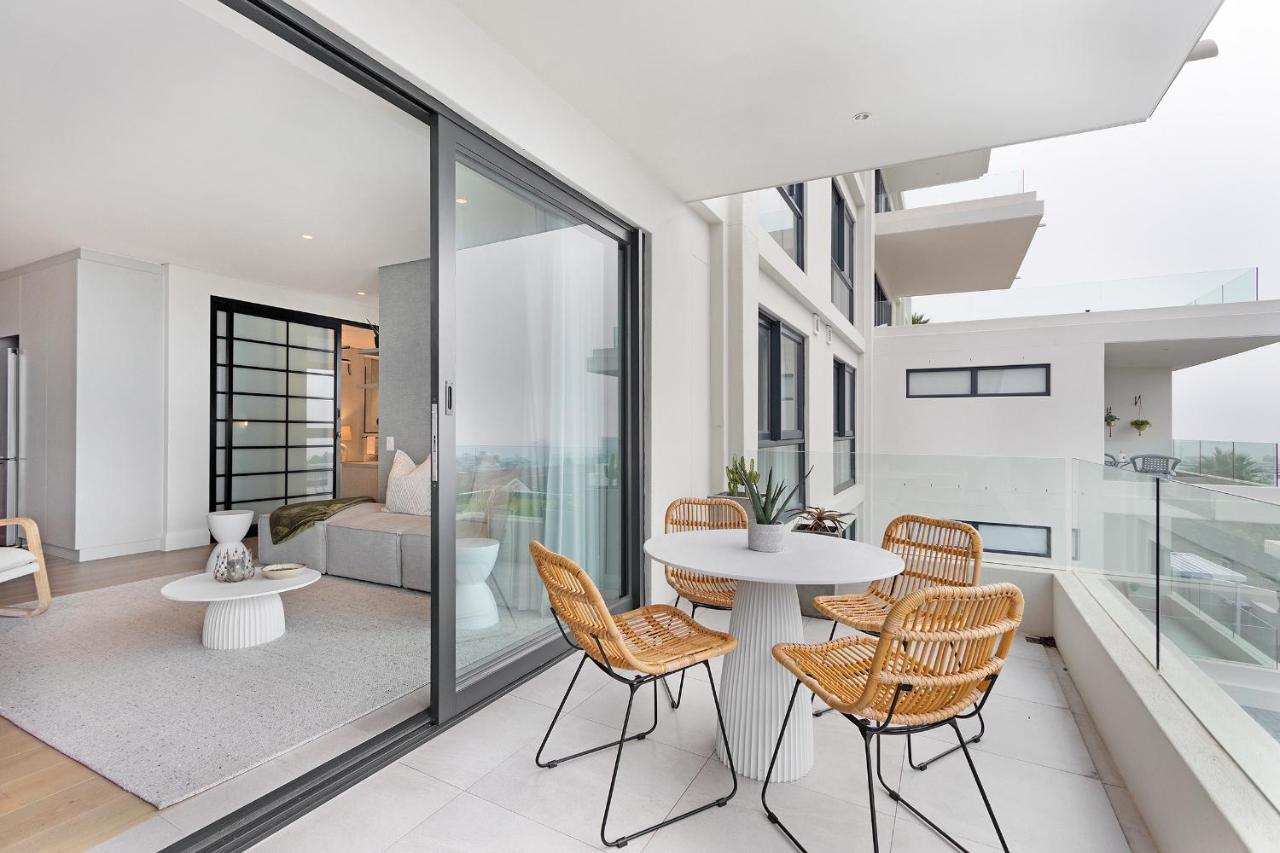 The Marlo Luxury Suites By Totalstay Cape Town Luaran gambar