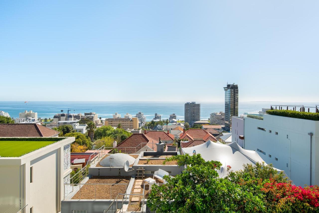 The Marlo Luxury Suites By Totalstay Cape Town Luaran gambar