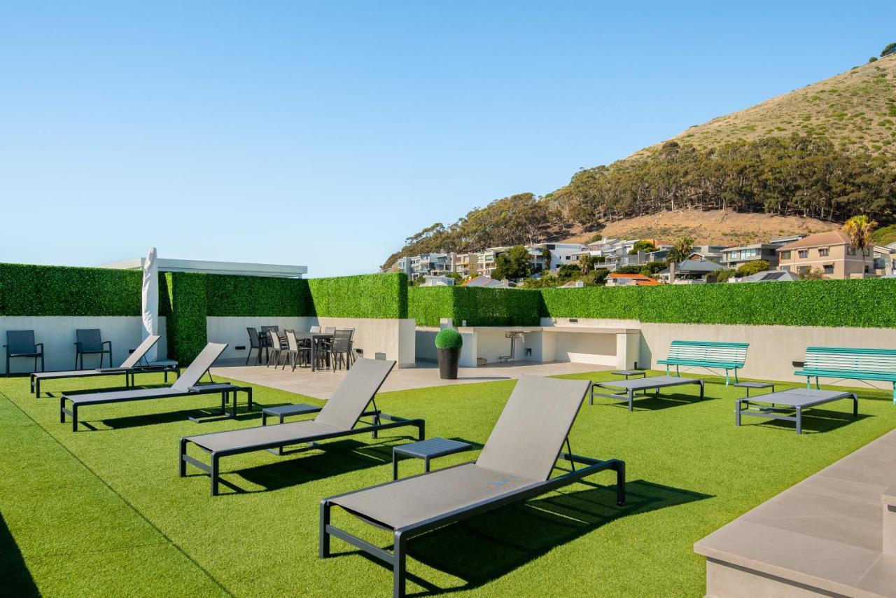The Marlo Luxury Suites By Totalstay Cape Town Luaran gambar