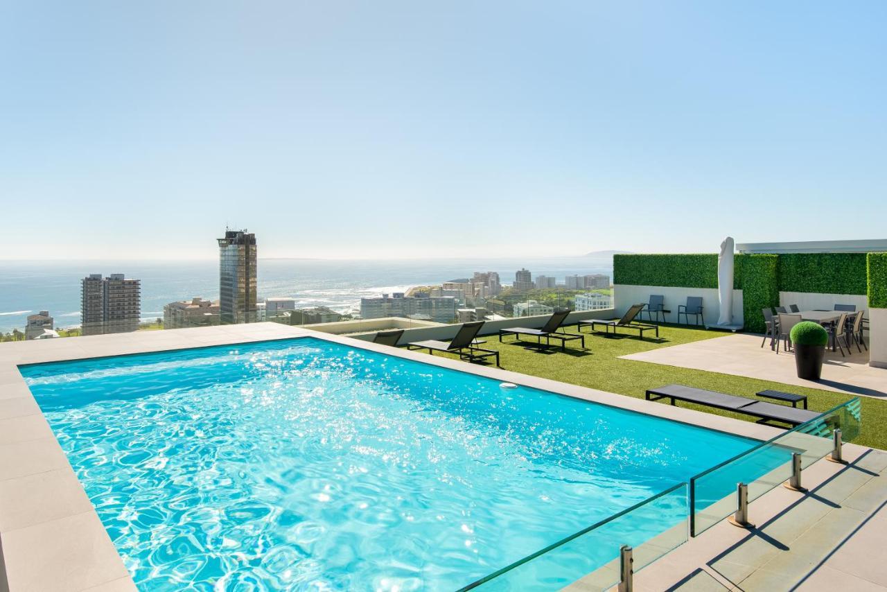 The Marlo Luxury Suites By Totalstay Cape Town Luaran gambar