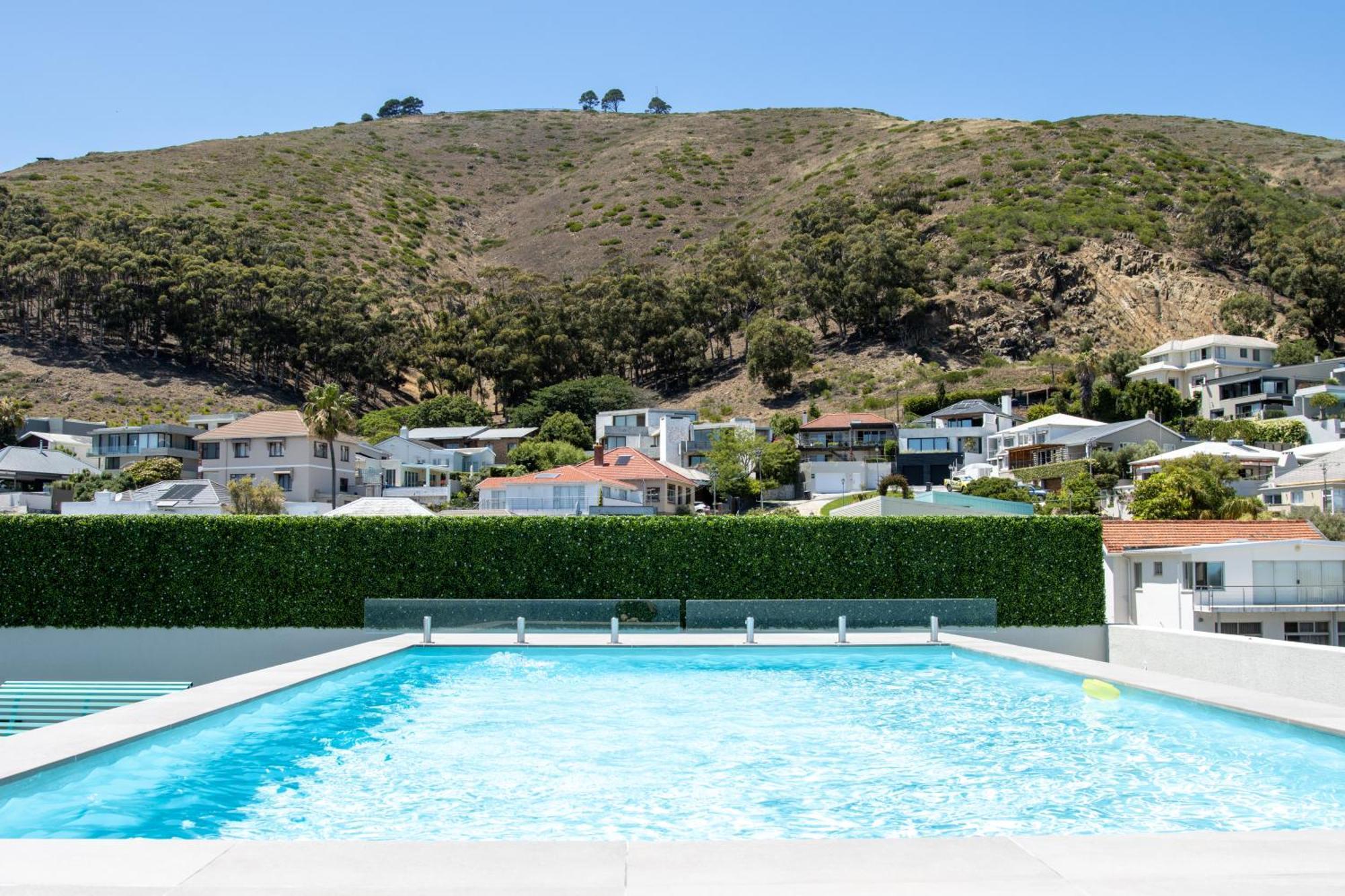 The Marlo Luxury Suites By Totalstay Cape Town Luaran gambar