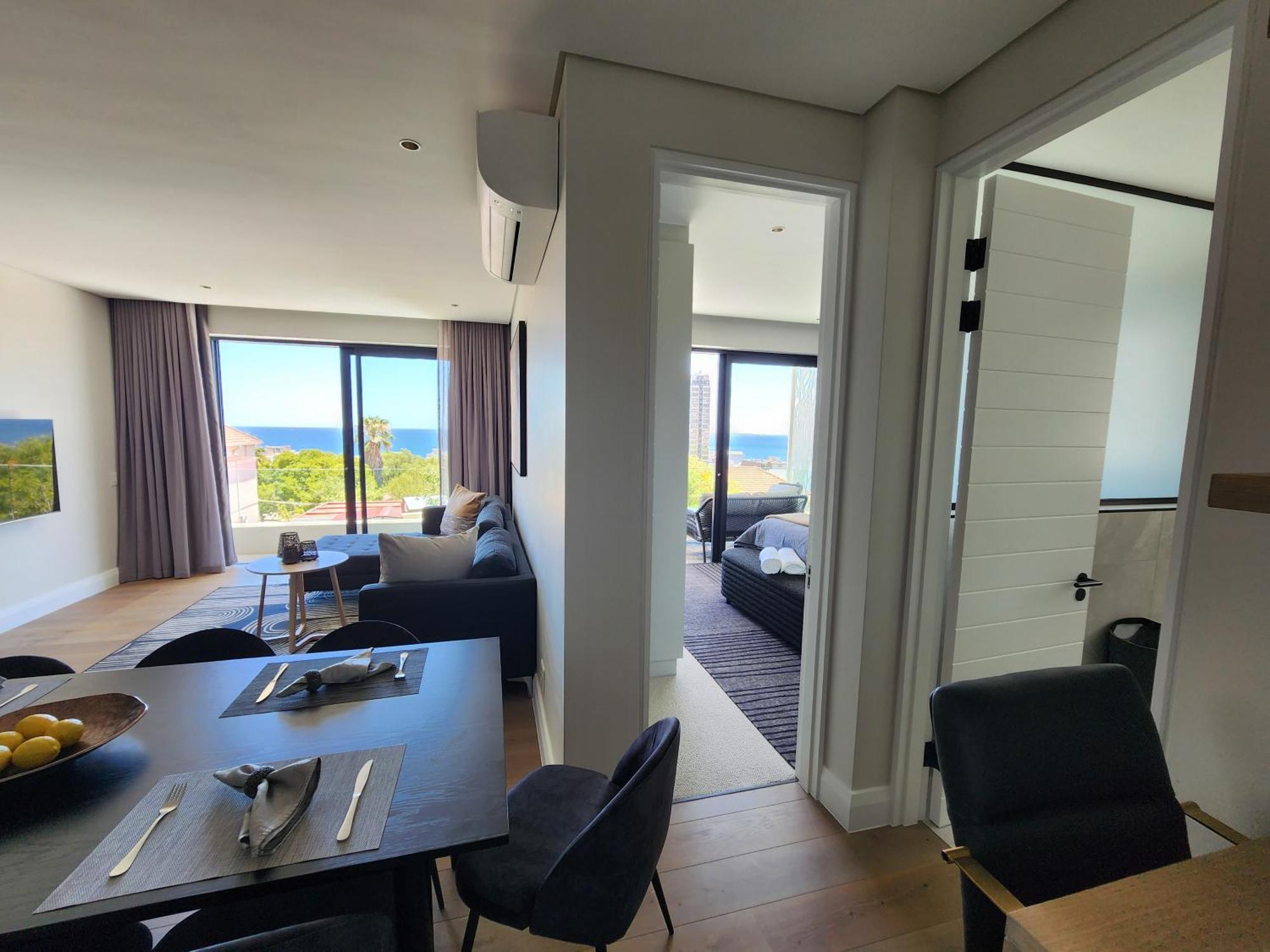 The Marlo Luxury Suites By Totalstay Cape Town Luaran gambar